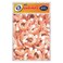 Freshly Foods Medium Tail-On Pre Cooked Shrimps, 500g