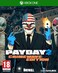Payday 2 Crimware edition Xbox one