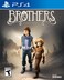 Brothers - PlayStation 4