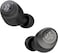 JLab GO Air POP True Wireless In-Ear Headphones - Black (International Version)