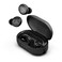 JLab JBuds Air Pro True Wireless Earbuds with Bluetooth Multipoint, Auto Play &amp; Pause, Dual Connect, IP55 Sweat &amp; Dust Resistance, Be Aware Audio for Safety, Custom 3 EQ Sound Settings, Black