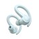 Jlab Go Air Sport True Wireless Bluetooth Earbuds with Smaller Earhook Design, 3 EQ Sound Settings Signature, 32+ Hours Bluetooth Playtime, Light Blue
