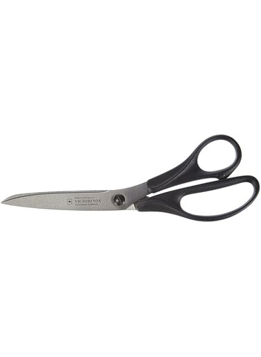 Victorinox Multi-Purpose Scissors Stainless Steel, 23 Cm, Swiss Made