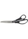 Victorinox Multi-Purpose Scissors Stainless Steel, 23 Cm, Swiss Made