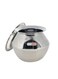 Handy Pot Stainless Steel Rice pot Pongal Kalam with Lid 5.5 Liter