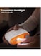 D606 electric polishing nail clipper