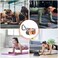 Automatic Rebound Abdominal Wheel