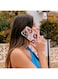 Mobcos iPhone 16 Pro Max Self Love Premium Case Compatible with Hybrid Dual-Layer Hard Shell + Silicone Protection - Scratch-Resistant Shockproof Mobile Cover