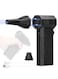 Handheld X6 Jet Fan 130,000RPM Wind Speed 52m/s Brushless Motor Ducted Turbofan High Power Duct Fan Dust Blower