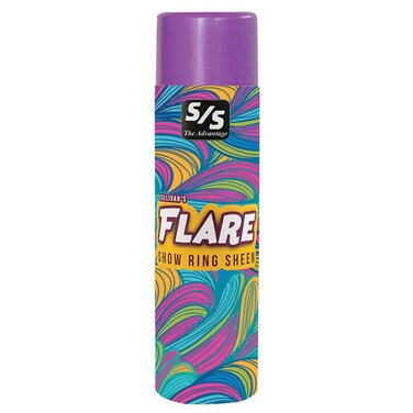 SULLIVAN'S Flare 10 oz.