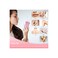 Facial Threading Hair Removal for Women &ndash; Professional Threading Kit for Upper Lip, Chin, Ey