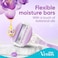 Venus ComfortGlide Breeze Woman's Refillable Razor: 1 Handle +2 Blade Refill