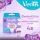 Venus ComfortGlide Breeze Woman's Razor Carts: 4 carts
