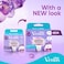 Venus ComfortGlide Breeze Woman's Razor Carts: 4 carts