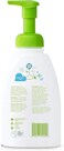 BabyGanics - Foaming Dish &amp;amp; Bottle Soap The Dish Dazzler Fragrance Free