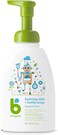 BabyGanics - Foaming Dish &amp;amp; Bottle Soap The Dish Dazzler Fragrance Free