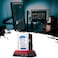 All in 1 Dual 2.5 inch/3.5 inch SATA/IDE HDD Dock Station with Card Reader &amp; Hub