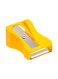 And Vegetables Peeler Yellow
