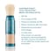 Colorescience Sunforgettable Brush-On Sunscreen SPF 50 - Deep For Women - 0.21 Oz Sunscreen