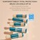 Colorescience Sunforgettable Brush-On Sunscreen SPF 50 - Deep For Women - 0.21 Oz Sunscreen