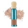 Colorescience Sunforgettable Brush-On Sunscreen SPF 50 - Deep For Women - 0.21 Oz Sunscreen