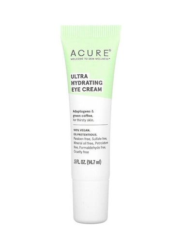Ultra Hydrating Eye Cream 14.7ml