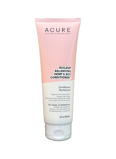 Buildup Balancing H.emp &amp; Acv Conditioner 236ml