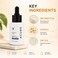 ACURE Sun Serum Drops SPF30 30ml
