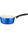 Tescoma Saucepan &Oslash; 16 Cm-1,3 L Ecopresto, Ceramic, Assorted, 34 x 16.5 x 9.5 cm