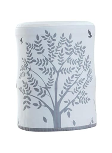 EKDJKK Water Dispenser Durable Dust Proof Fabric Bucket Covers, Furniture Cover Protector 13x11 inches