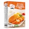 Al Kabeer Breaded Chicken Fillet, 450g