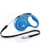 Flexi New Classic Cord 5m Blue, Medium
