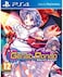 Touhou Genso Rondo: Bullet Ballet&nbsp;PS4