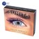 SUMITA COLOR PERFECT COSMETIC CONTACT LENSES PAIR- OCEAN BLUE