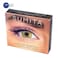 SUMITA COLOR PERFECT COSMETIC CONTACT LENSES-AMBER HONEY