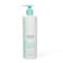 Serious Skincare Glycolic Cleanser 12 oz. - Glycolic Acid Skin Retexturizing Facial Wash - Aloe Leaf Juice &acirc;&euro;&ldquo; Normal, Oily, Combination Skin - Creamy Deep Pore Cleansing Formula