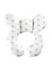 Baby Travel Pillow Neck Pillow for Head and Neck Support Pillow for Pushchair, Sleeping Rest Cushion Car Seat, Luxury Compact &amp; Lightweight Travel