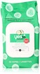 Yes ToFace Wipes for Women and Men, Sensitive Facial Cleansing Wipes for use as a MakeUp Remover, Cleaning, Soothing, Cucumbers (Pack of 3)