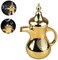Crony Golden Teapot Bukhoor Two In One Aromatherapy Machine, Aromatherapy Device