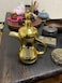 Crony Golden Teapot Bukhoor Two In One Aromatherapy Machine, Aromatherapy Device