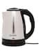 Dessini Stainless Steel Electric Kettle 1500 W 888 Silver/Black