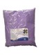 5KG Natural Decorative Real Aquarium Sand, Aquarium Landscaping Decorative Gravel Rock, Decoration Ornament for Aquarium Fish Turtle Tank Multiple Colors (RED LILAC)