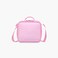 Lunch Bag-Pastel-3.6L-1Cmprt (Pu) Pink \ 21X8X22