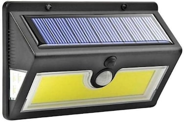 Crony SH-52ALED Solar Powered LED Wall Light LED Waterproof Solar Wall Garden Lamp Motion Sensor Lamp