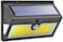 Crony SH-52ALED Solar Powered LED Wall Light LED Waterproof Solar Wall Garden Lamp Motion Sensor Lamp