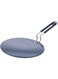 Hard Anodized Tawa - 25 cm Non - Induction