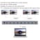 DTECH DT-7148 HDMI 2.0 1 In 8 Out 4K X 2K HD Splitter, CN Plug