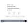 DTECH DT-7148 HDMI 2.0 1 In 8 Out 4K X 2K HD Splitter, CN Plug