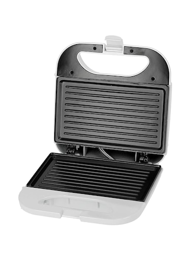 Grill Maker, 750 watts, White, &lrm;KNGM6064N