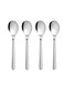 Spoon, stainless steel, 19 cm